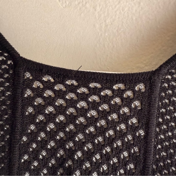 LULULEMON MANDALA WRAP BLACK/HEATHERED MEDIUM GREY BOOLUX - Picture 8 of 8